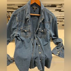True Religion denim